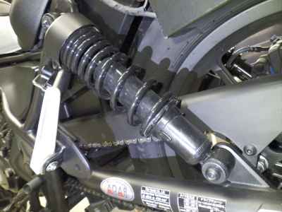 Honda Rebel CMX250 2023