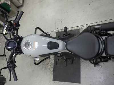 Honda Rebel CMX250 2023