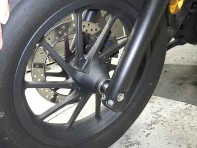 Honda Rebel CMX250 2023