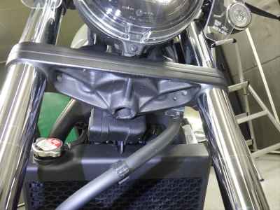 Honda Rebel CMX250 2023