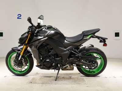 Kawasaki Z1100 2026