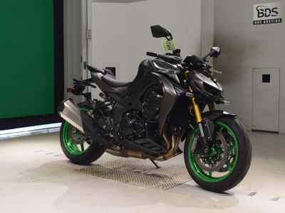 Kawasaki Z1100 2026