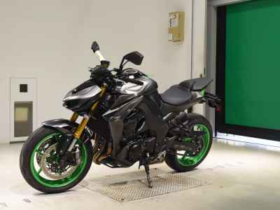 Kawasaki Z1100 2026