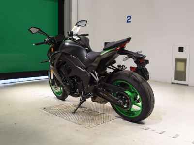 Kawasaki Z1100 2026