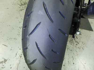 Kawasaki Z900RS 2026