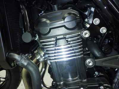Kawasaki Z900RS 2026