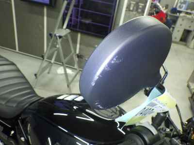 Kawasaki Z900RS 2026