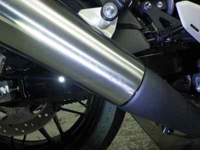 Kawasaki Z900RS 2026