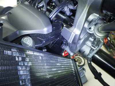 Kawasaki Z900RS 2026