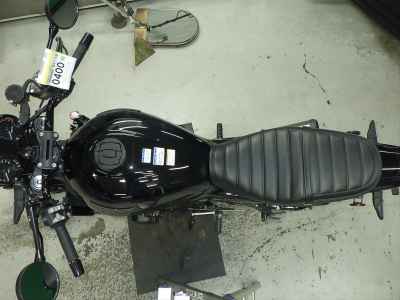 Kawasaki Z900RS 2026