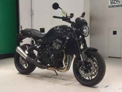 Kawasaki Z900RS 2026