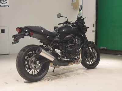 Kawasaki Z900RS 2026