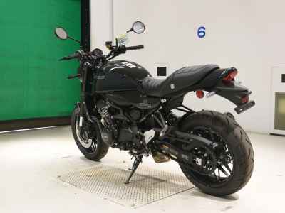 Kawasaki Z900RS 2026