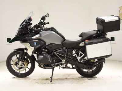 BMW R1250GS 2019