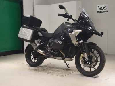 BMW R1250GS 2019
