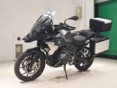 BMW R1250GS 2019