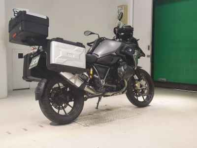 BMW R1250GS 2019