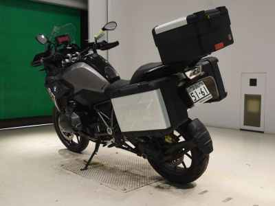 BMW R1250GS 2019