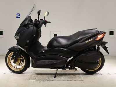 Yamaha XMAX 250 2020