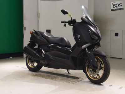 Yamaha XMAX 250 2020