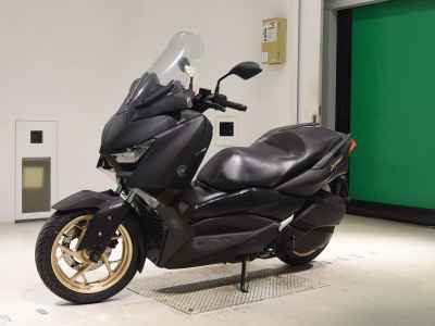 Yamaha XMAX 250 2020