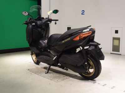 Yamaha XMAX 250 2020