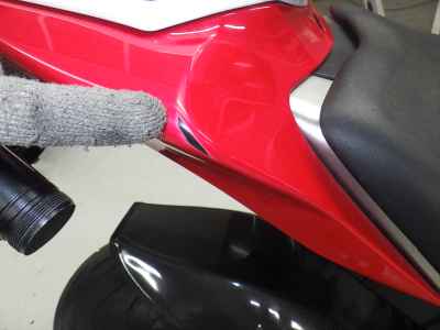 Honda CBR1000RR 2015