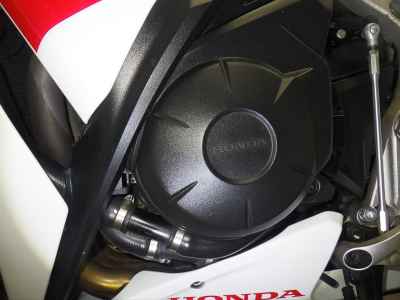 Honda CBR1000RR 2015