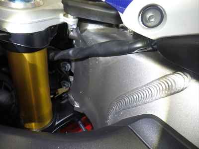 Honda CBR1000RR 2015