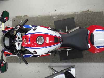 Honda CBR1000RR 2015