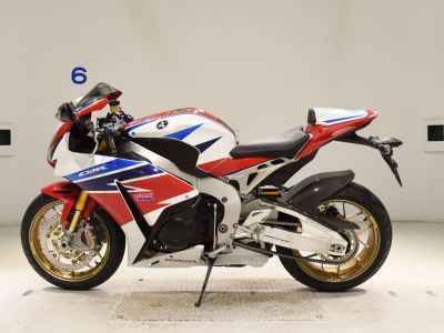 Honda CBR1000RR 2015