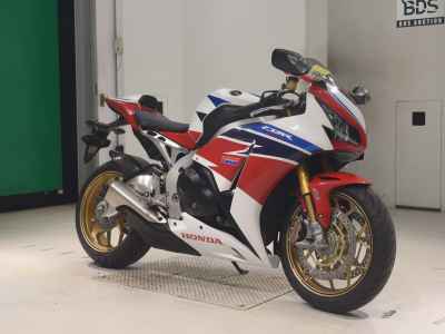 Honda CBR1000RR 2015
