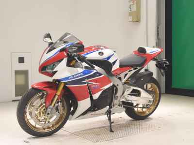 Honda CBR1000RR 2015