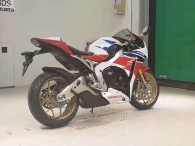 Honda CBR1000RR 2015