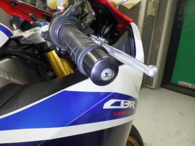 Honda CBR1000RR 2015
