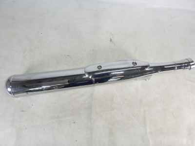 Yamaha SR400 2020