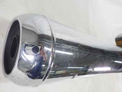 Yamaha SR400 2020