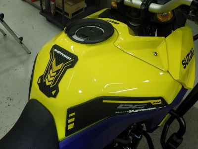 Suzuki V-Strom 800 DE 2023