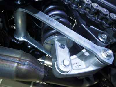 Suzuki V-Strom 800 DE 2023