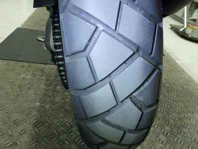 Suzuki V-Strom 800 DE 2023