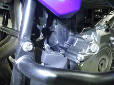 Suzuki V-Strom 800 DE 2023