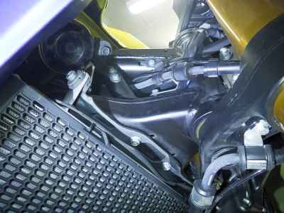 Suzuki V-Strom 800 DE 2023