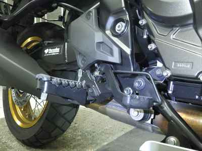 Suzuki V-Strom 800 DE 2023