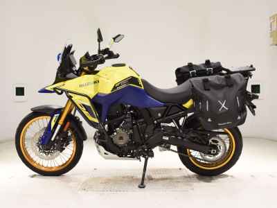 Suzuki V-Strom 800 DE 2023