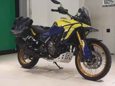 Suzuki V-Strom 800 DE 2023