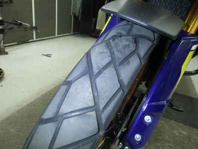 Suzuki V-Strom 800 DE 2023