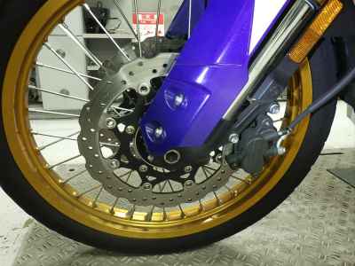 Suzuki V-Strom 800 DE 2023