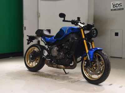 Yamaha XSR900 2024