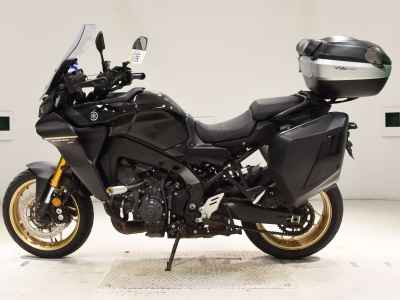 Yamaha Tracer 9 GT 2023