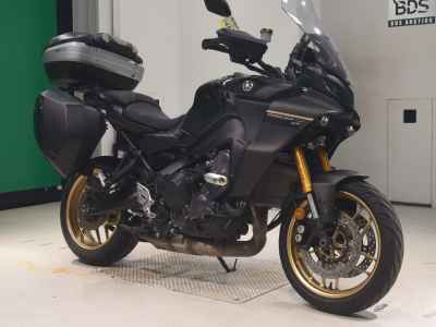 Yamaha Tracer 9 GT 2023